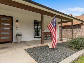 208 Skyloop DR, Austin TX 78745
