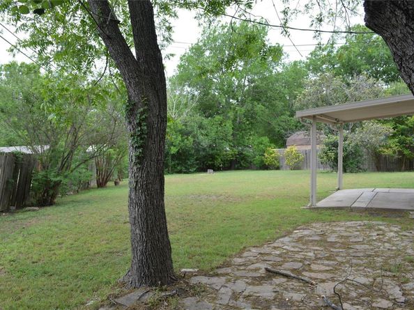 1207 Crupp CT, Austin TX 78753