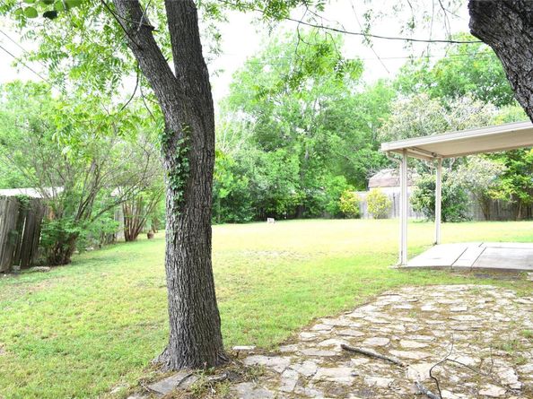 1207 Crupp CT, Austin TX 78753