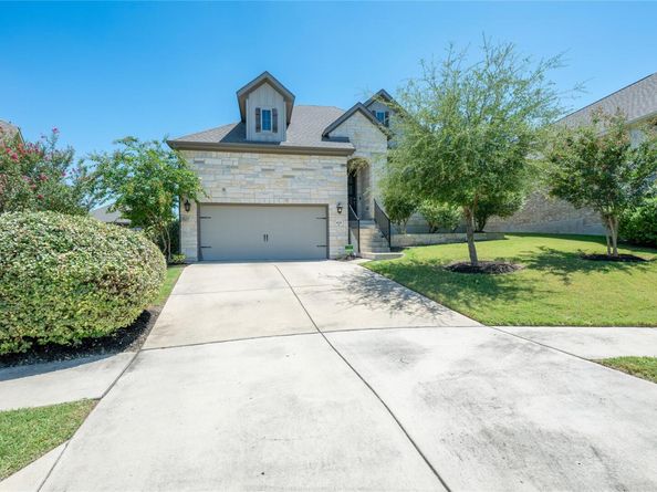 4221 Mercer RD, Georgetown TX 78628