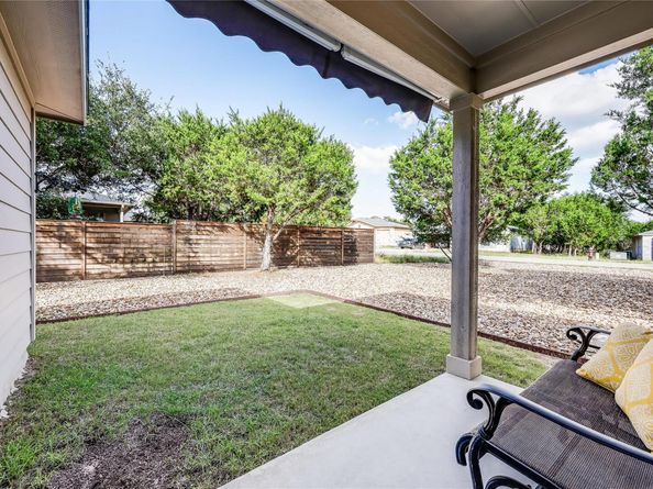 1901 Owens LN, Lago Vista TX 78645