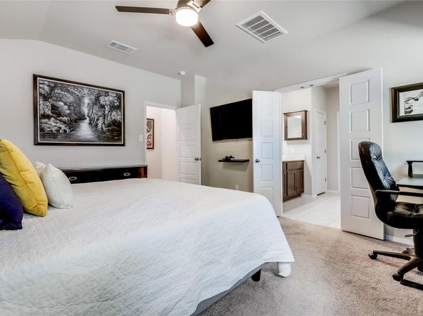 1901 Owens LN, Lago Vista TX 78645