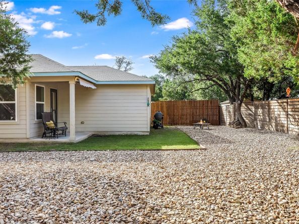 1901 Owens LN, Lago Vista TX 78645