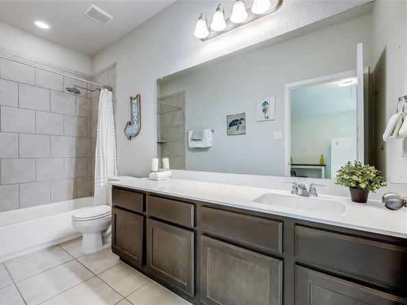 1901 Owens LN, Lago Vista TX 78645