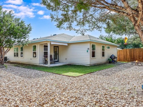1901 Owens LN, Lago Vista TX 78645