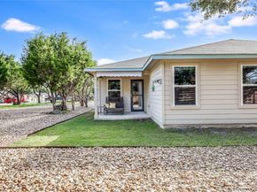 1901 Owens LN, Lago Vista TX 78645