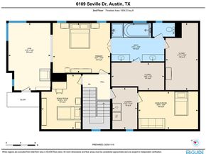 6109 Seville DR, Austin TX 78724