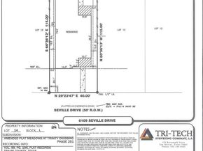 6109 Seville DR, Austin TX 78724