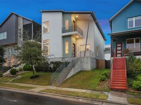 6109 Seville DR, Austin TX 78724