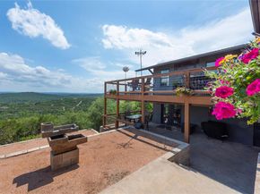 8614 Tip Top DR, Jonestown TX 78645