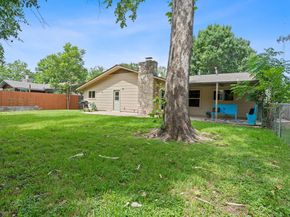 1515 Mearns Meadow BLVD, Austin TX 78758