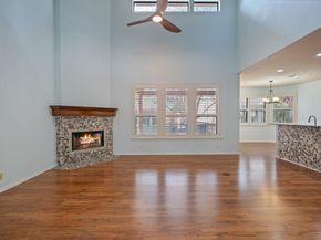 4229 Johns Light DR, Austin TX 78727