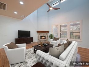 4229 Johns Light DR, Austin TX 78727