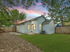 2404 Santa Rita ST, Austin TX 78702