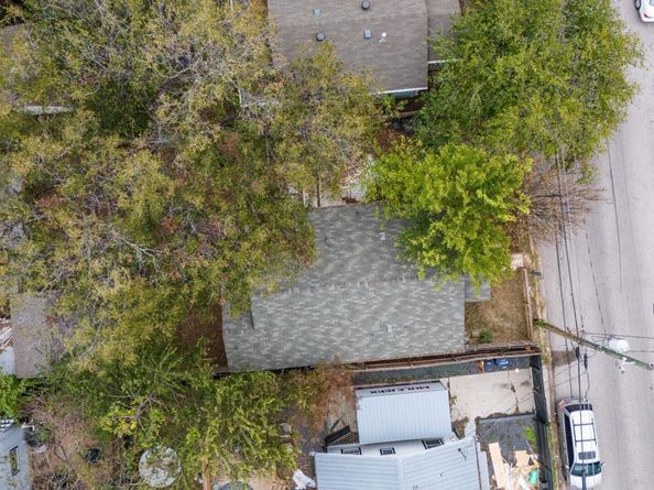 2404 Santa Rita ST, Austin TX 78702