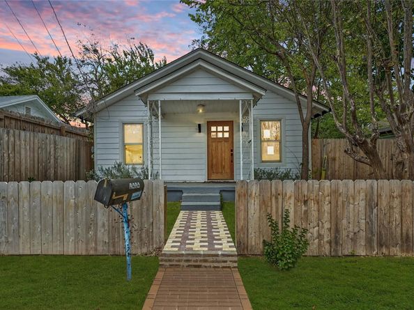 2404 Santa Rita ST, Austin TX 78702