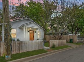 2404 Santa Rita ST, Austin TX 78702