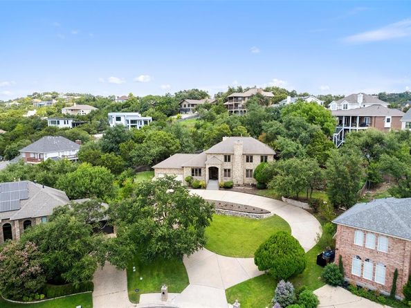 5913 Doone Valley CT, Austin TX 78731