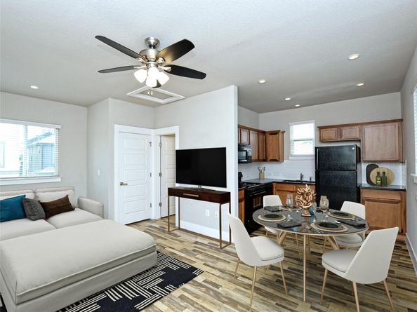 7509 Wildcat PASS, Austin TX 78757