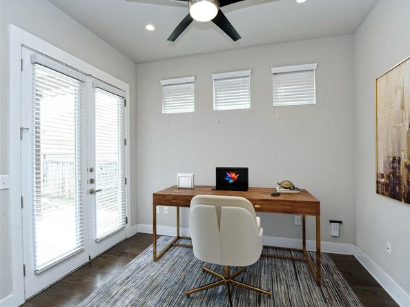 7509 Wildcat PASS, Austin TX 78757