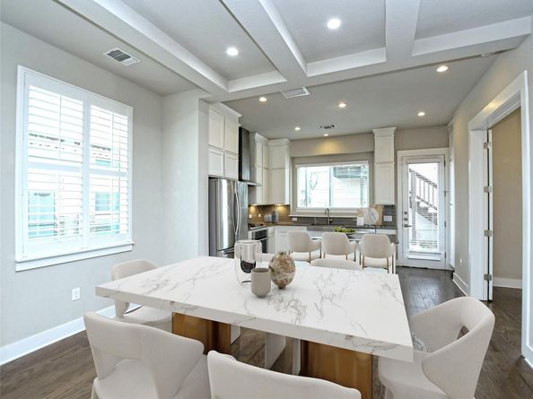 7509 Wildcat PASS, Austin TX 78757