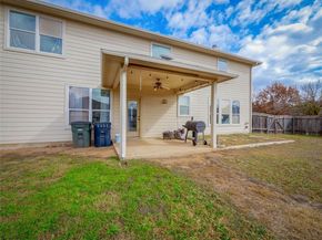 1819 Rutherford DR, Leander TX 78641