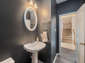 1819 Rutherford DR, Leander TX 78641