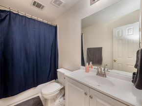 1819 Rutherford DR, Leander TX 78641