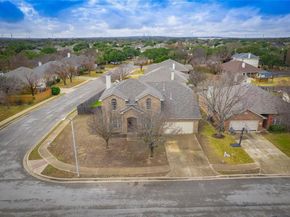 1819 Rutherford DR, Leander TX 78641