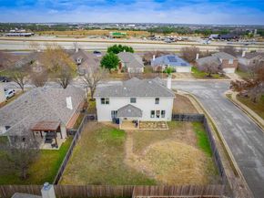 1819 Rutherford DR, Leander TX 78641