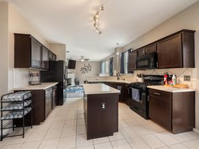 1819 Rutherford DR, Leander TX 78641