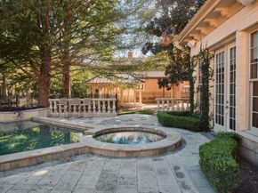 4511 Island CV, Austin TX 78731