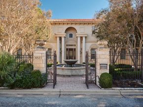 4511 Island CV, Austin TX 78731