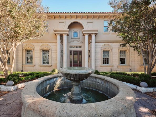 4511 Island CV, Austin TX 78731