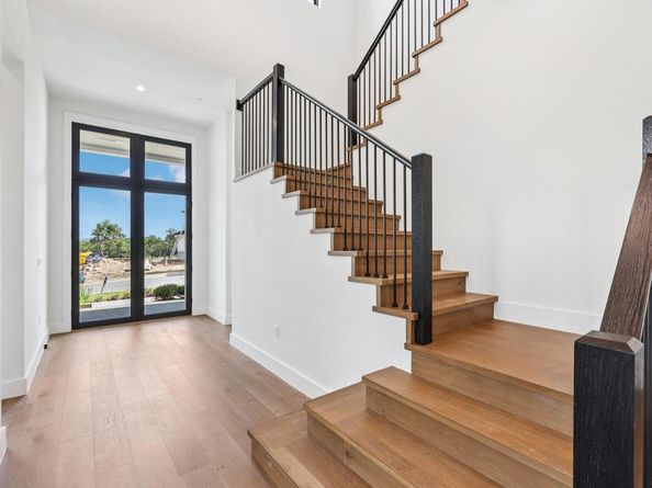 6006 Silent Nova VW, Austin TX 78730