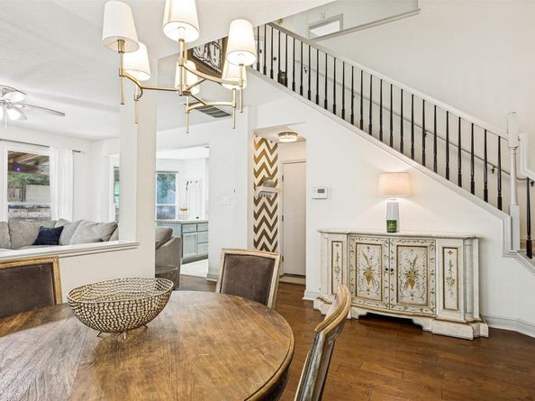 3803 Caney Creek RD, Austin TX 78732