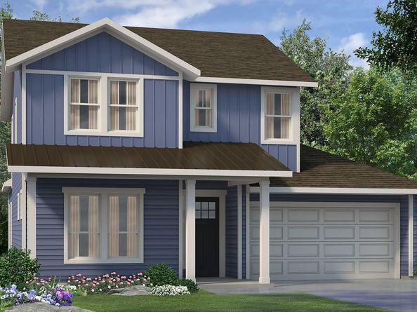 8601 Endale Arch DR, Austin TX 78744