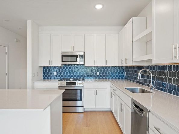 3613 Jetson WAY 1103, Austin TX 78723