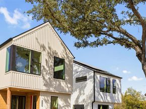 3613 Jetson WAY 1103, Austin TX 78723