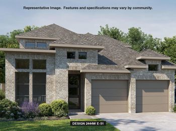 224 Spring Bluff LN