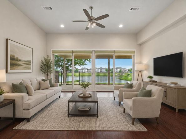 10411 Turnbull LOOP, Austin TX 78717