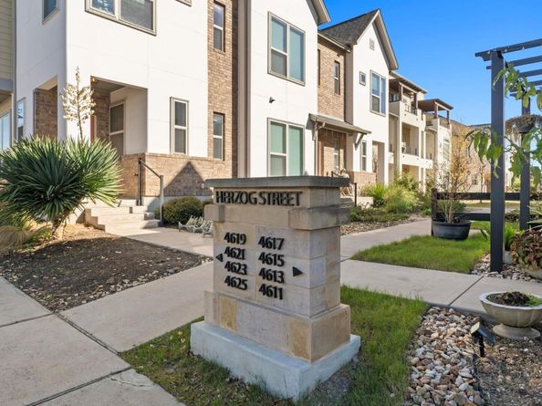 4617 Herzog ST, Austin TX 78723