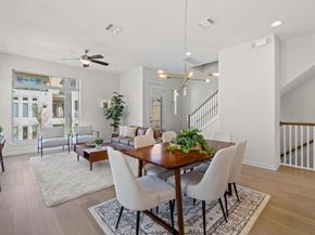 4617 Herzog ST, Austin TX 78723