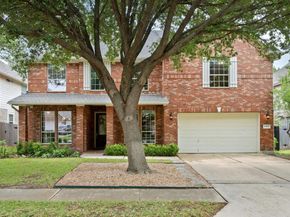 2725 Cedar Springs PL, Round Rock TX 78681