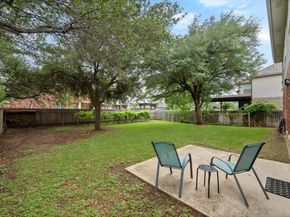2725 Cedar Springs PL, Round Rock TX 78681
