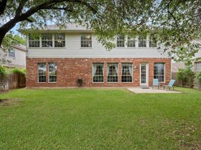 2725 Cedar Springs PL, Round Rock TX 78681