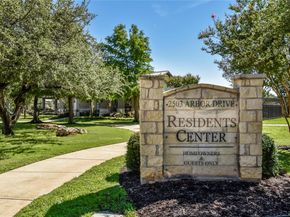 2725 Cedar Springs PL, Round Rock TX 78681