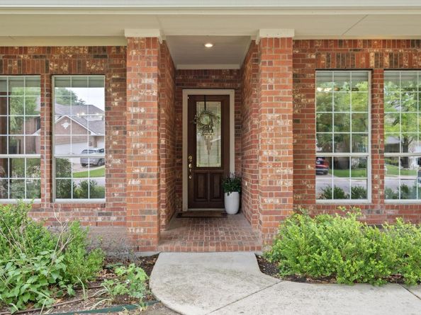 2725 Cedar Springs PL, Round Rock TX 78681
