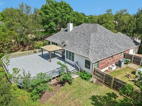 3902 Denim TRL, Austin TX 78739