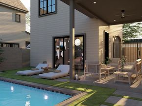 1309 Alguno RD 1, Austin TX 78757